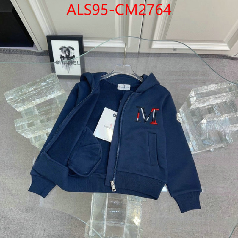 Kids clothing-Moncler replcia cheap from china ID: CM2764 $: 95USD