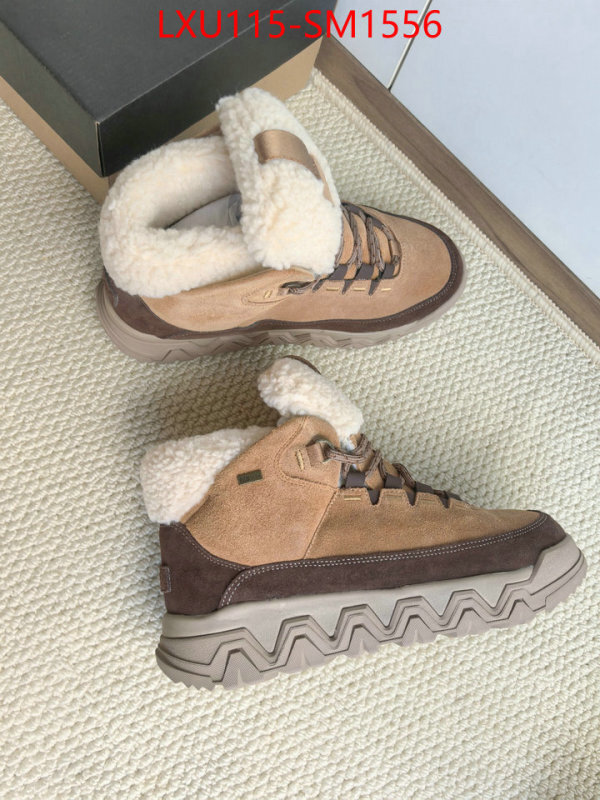 Men Shoes-UGG where to buy fakes ID: SM1556 $: 115USD