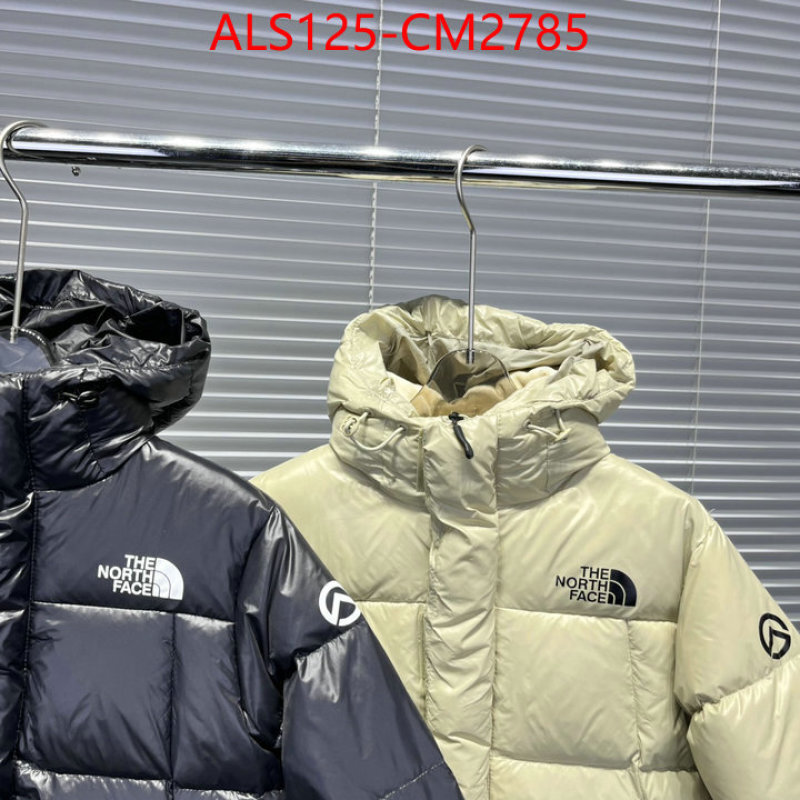 Kids clothing-Down jacket best replica new style ID: CM2785 $: 125USD