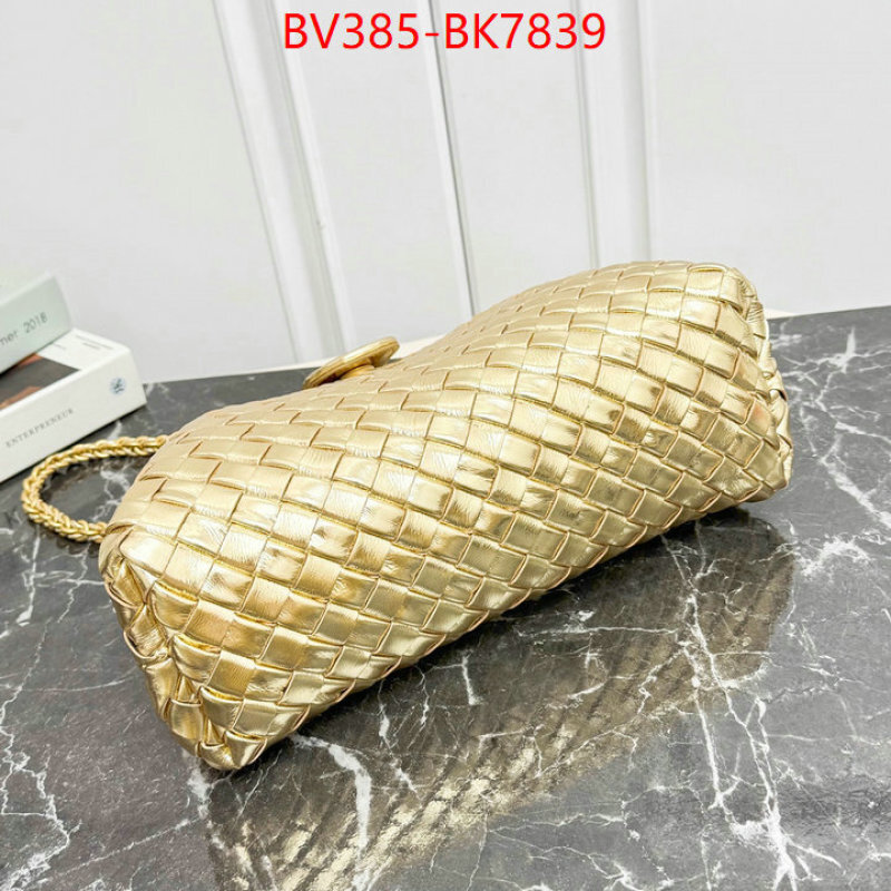BV Bags(TOP)-Crossbody- for sale online ID: BK7839 $: 385USD,