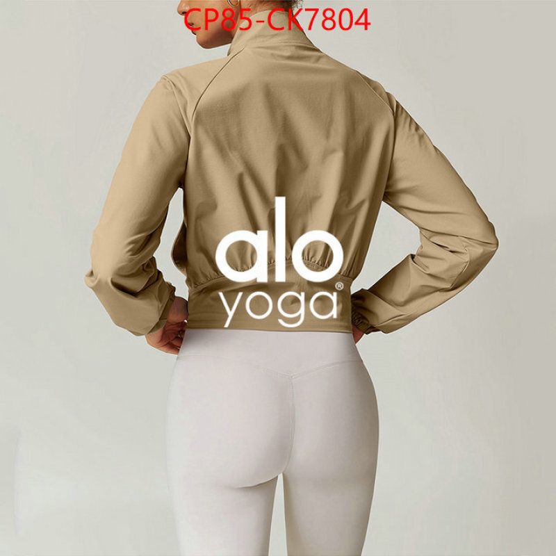 Clothing-Alo where to buy replicas ID: CK7804 $: 85USD