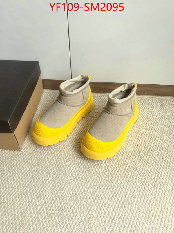 Men Shoes-UGG replica for cheap ID: SM2095 $: 109USD