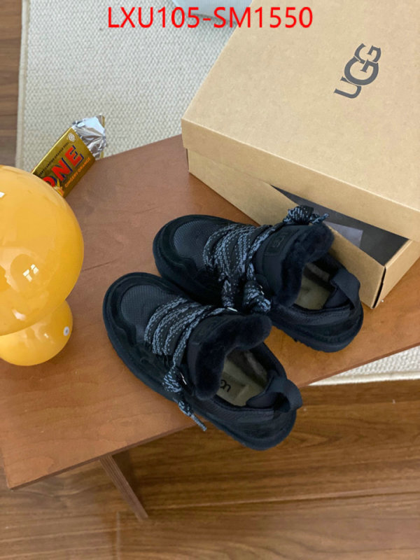 Women Shoes-UGG online ID: SM1550 $: 105USD