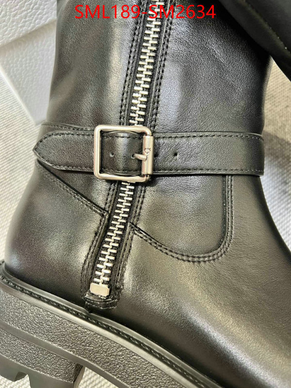 Women Shoes-Dior website to buy replica ID: SM2634 $: 189USD-shoes yupoo Women Shoes-Dior website to buy replica ID: SM2634 $: 189USD