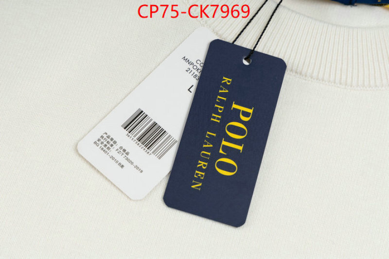 Clothing-Ralph Lauren online shop ID: CK7969 $: 75USD