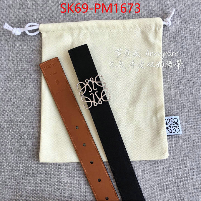 Belts-Loewe perfect quality designer replica ID: PM1673 $: 69USD-shoes yupoo Belts-Loewe perfect quality designer replica ID: PM1673 $: 69USD