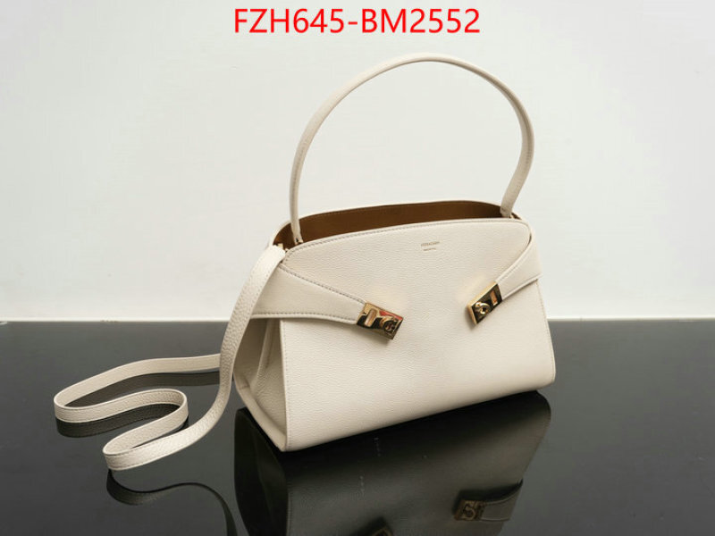 Ferragamo(TOP)-Handbag- the top ultimate knockoff ID: BM2552 $: 645USD,
