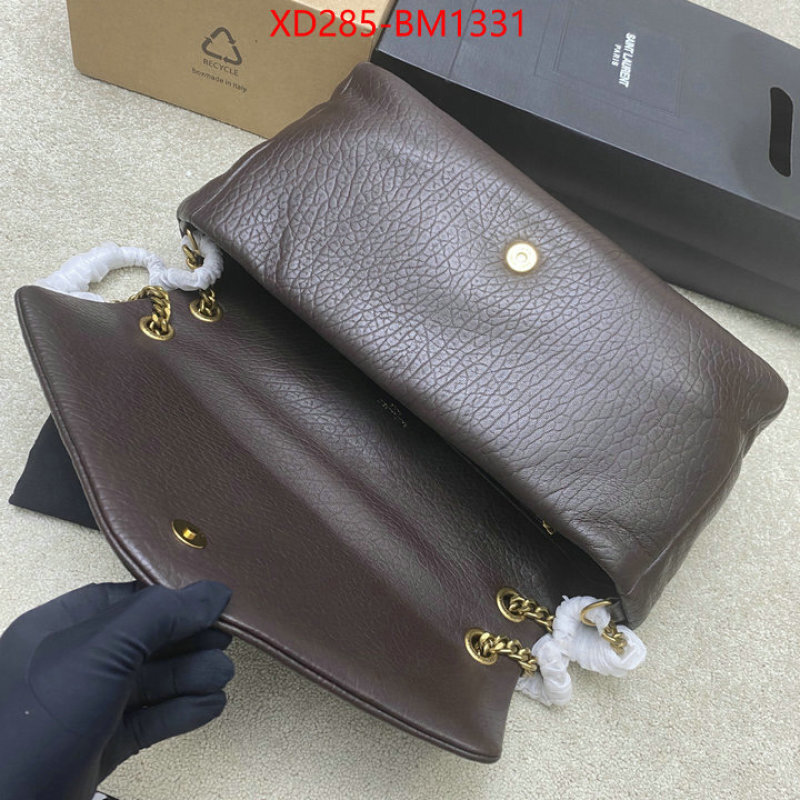YSL Bags(TOP)-Crossbody- sell online ID: BM1331 $: 285USD,
