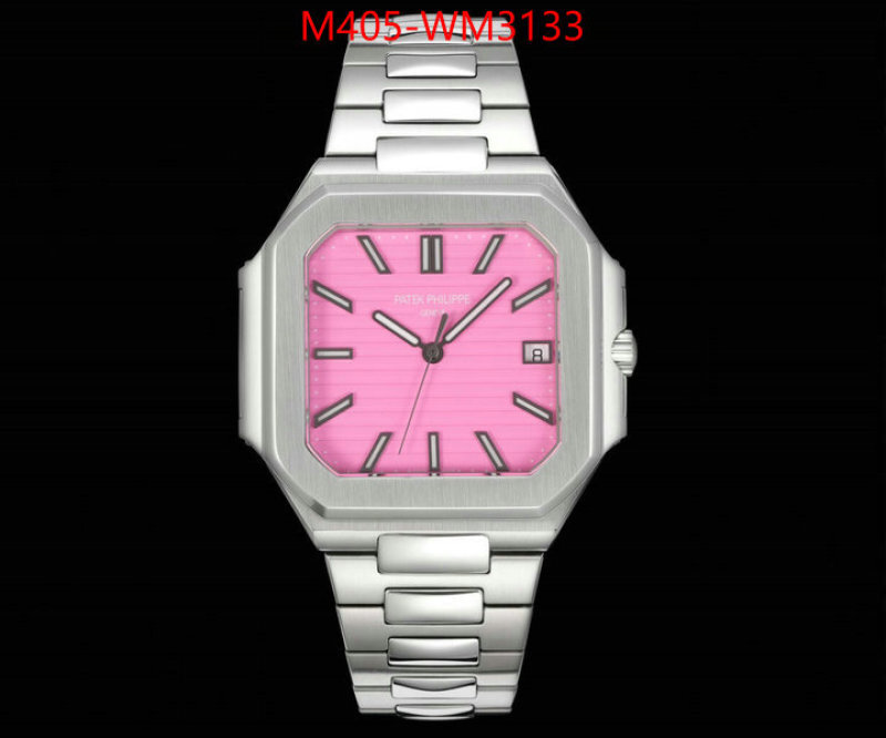 Watch(TOP)-Patek Philippe for sale cheap now ID: WM3133 $: 405USD-shoes yupoo Watch(TOP)-Patek Philippe for sale cheap now ID: WM3133 $: 405USD