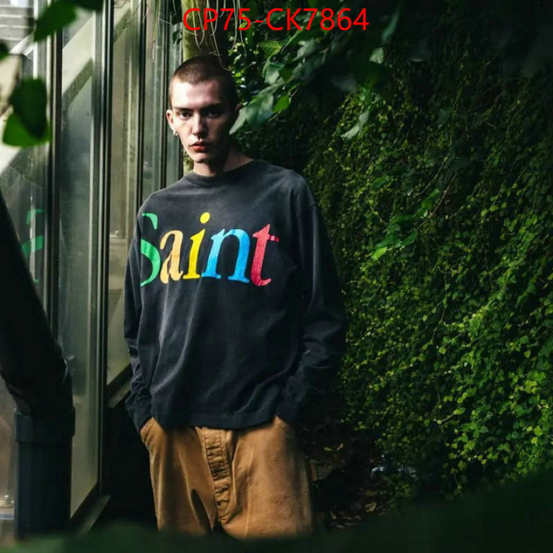 Clothing-YSL replica every designer ID: CK7864 $: 75USD