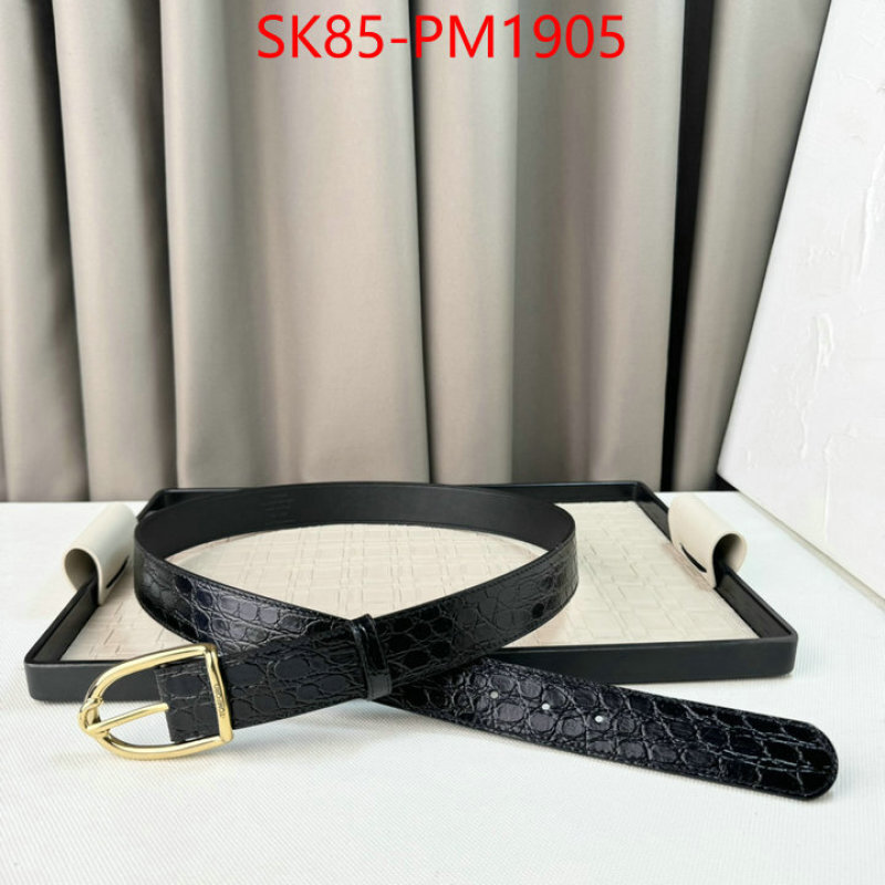 Belts-Tom Ford best replica 1:1 ID: PM1905 $: 85USD