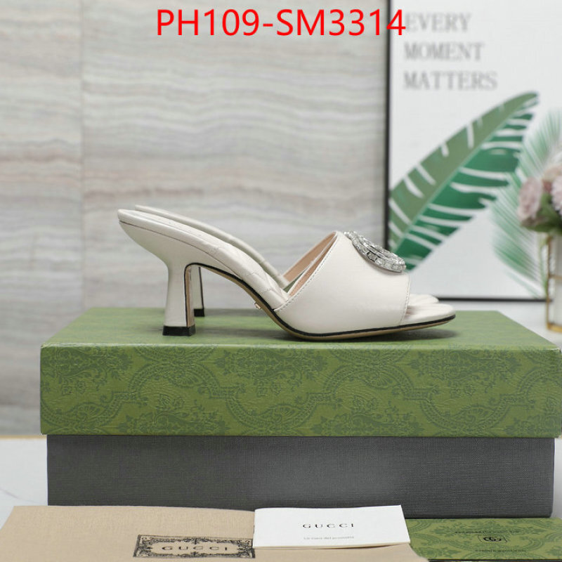 Women Shoes-Gucci wholesale designer shop ID: SM3314 $: 109USD-shoes yupoo Women Shoes-Gucci wholesale designer shop ID: SM3314 $: 109USD