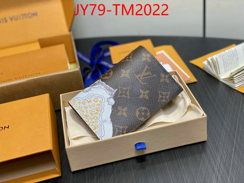 LV Bags(TOP)-Wallet perfect quality ID: TM2022 $: 79USD,-shoes yupoo LV Bags(TOP)-Wallet perfect quality ID: TM2022 $: 79USD,