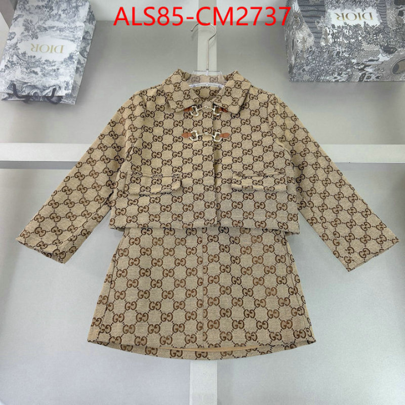 Kids clothing-Gucci where to find the best replicas ID: CM2737 $: 85USD