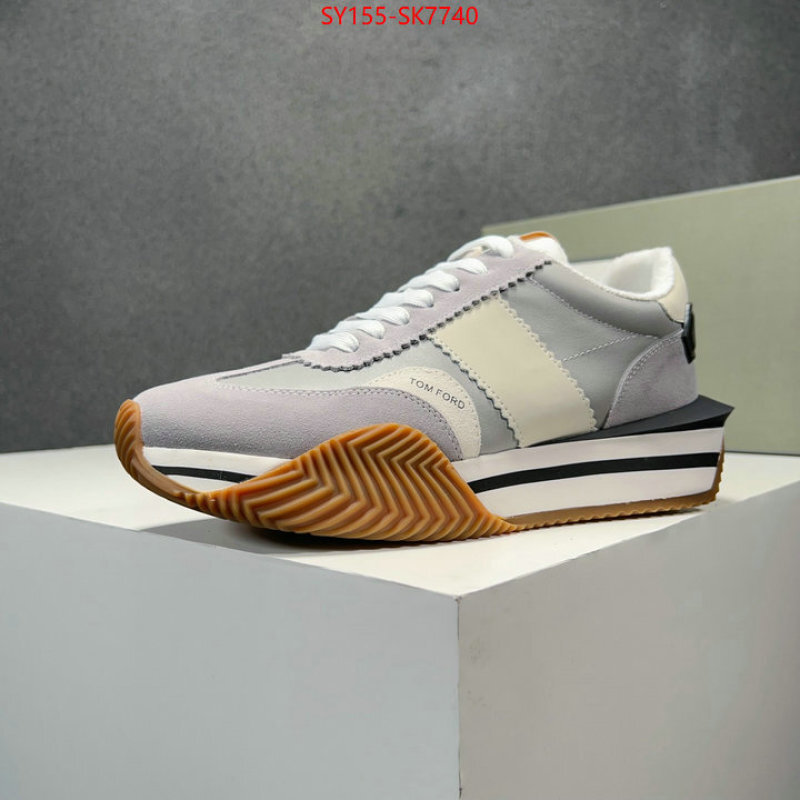 Women Shoes-Tom Ford where to buy the best replica ID: SK7740 $: 155USD