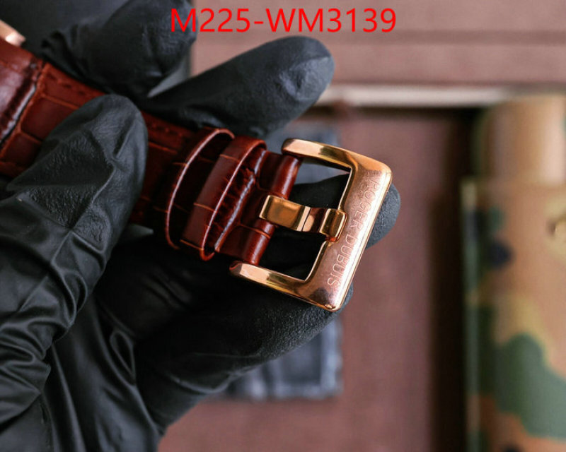 Watch(TOP)-Roger Dubuis mirror quality ID: WM3139 $: 225USD