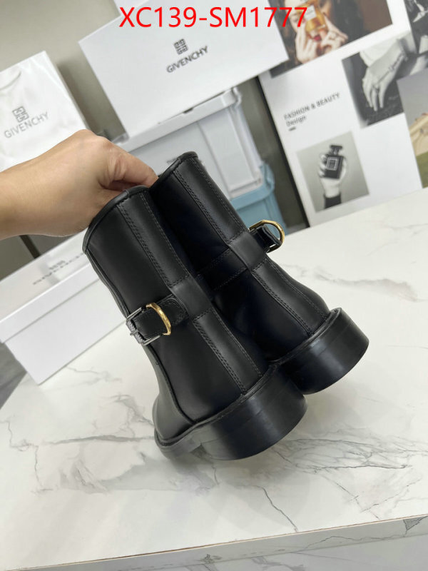 Women Shoes-Givenchy 1:1 replica ID: SM1777 $: 139USD