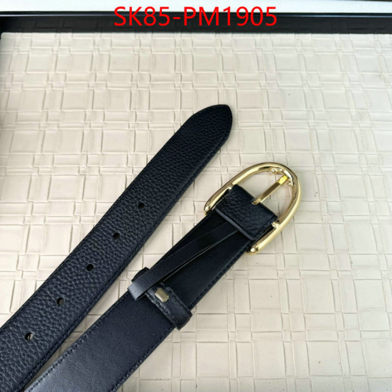 Belts-Tom Ford best replica 1:1 ID: PM1905 $: 85USD
