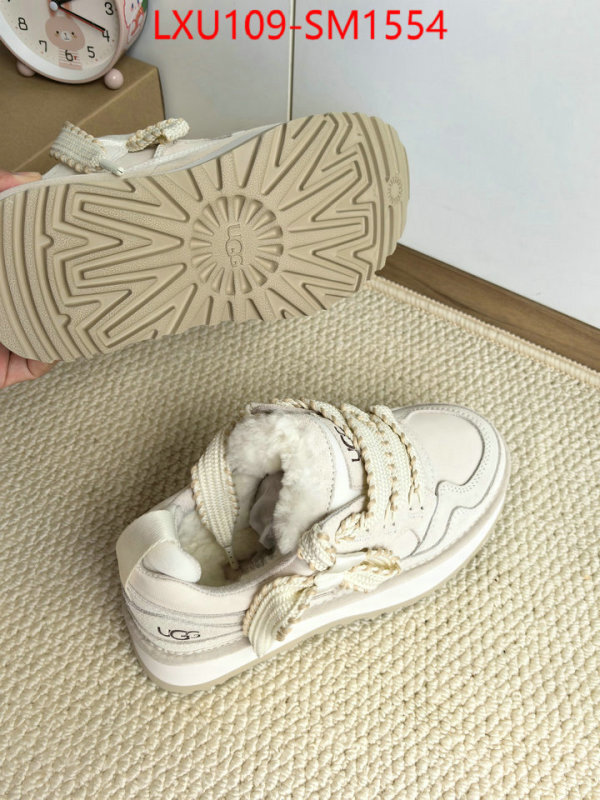 Women Shoes-UGG the highest quality fake ID: SM1554 $: 109USD