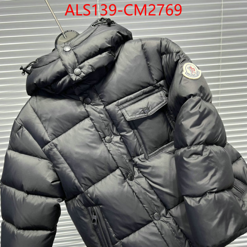 Kids clothing-Down jacket can i buy replica ID: CM2769 $: 139USD
