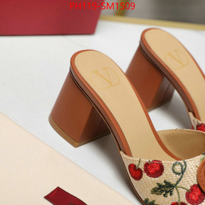 Women Shoes-Valentino designer ID: SM1509 $: 119USD