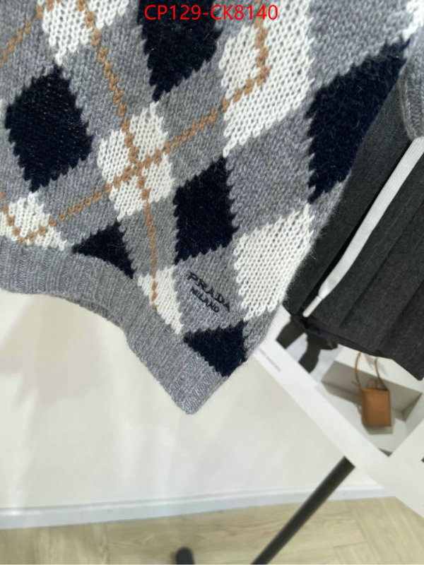 Clothing-Prada luxury shop ID: CK8140 $: 129USD-shoes yupoo Clothing-Prada luxury shop ID: CK8140 $: 129USD