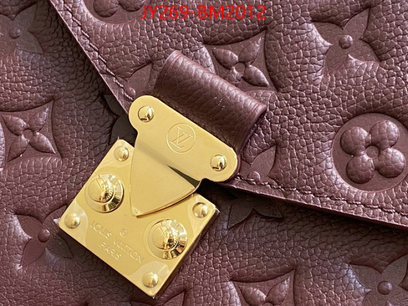 LV Bags(TOP)-Pochette MTis- buy 1:1 ID: BM2012 $: 269USD,-shoes yupoo LV Bags(TOP)-Pochette MTis- buy 1:1 ID: BM2012 $: 269USD,