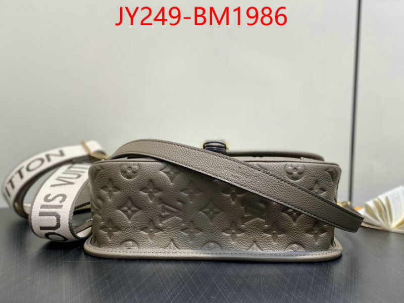 LV Bags(TOP)-Pochette MTis- wholesale designer shop ID: BM1986 $: 249USD,-shoes yupoo LV Bags(TOP)-Pochette MTis- wholesale designer shop ID: BM1986 $: 249USD,