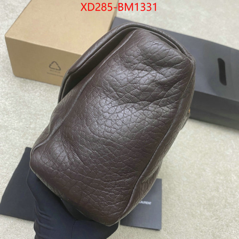 YSL Bags(TOP)-Crossbody- sell online ID: BM1331 $: 285USD,