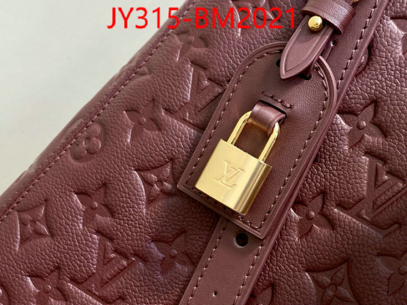 LV Bags(TOP)-Handbag Collection- the best quality replica ID: BM2021 $: 315USD,