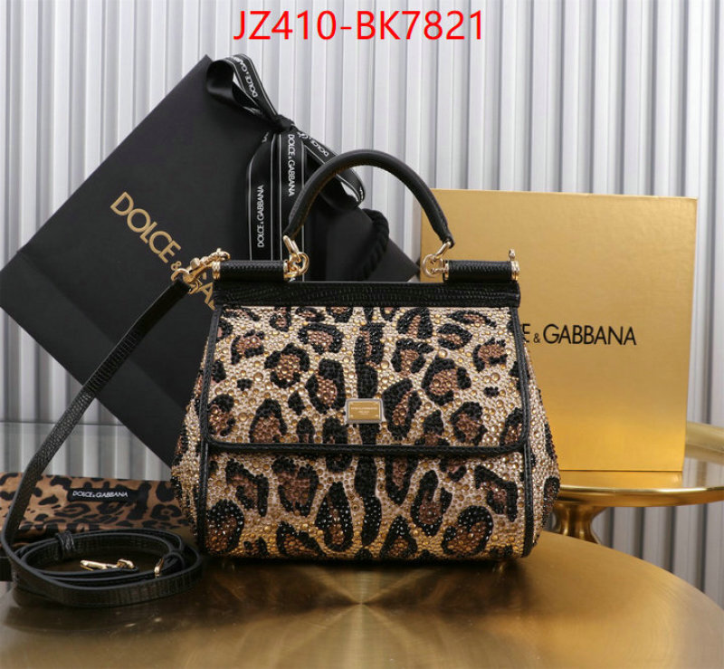 DG Bags(TOP)-Sicily top ID: BK7821 $: 410USD,