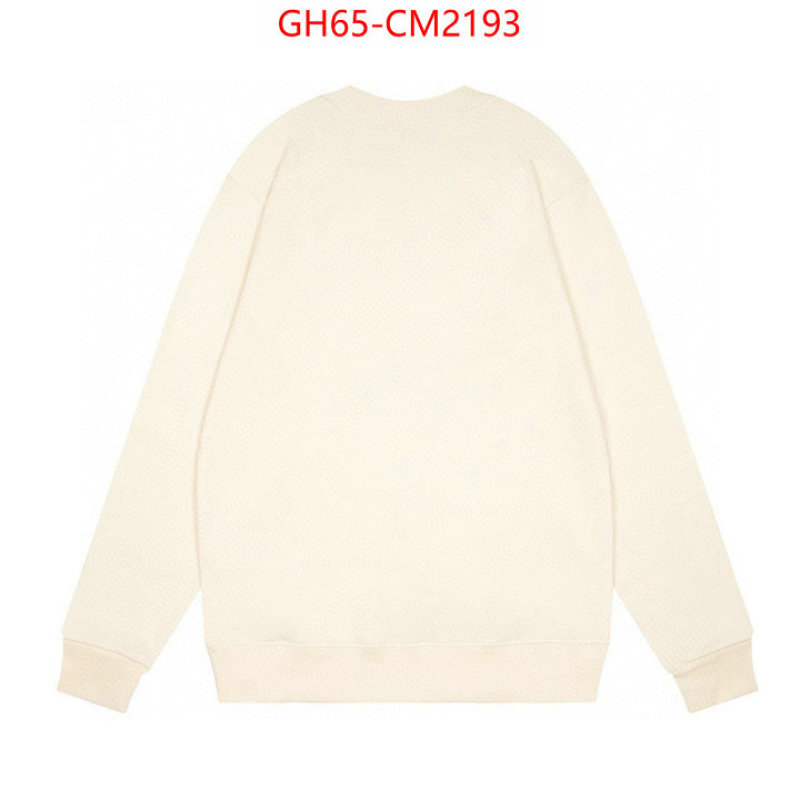 Clothing-Gucci are you looking for ID: CM2193 $: 65USD