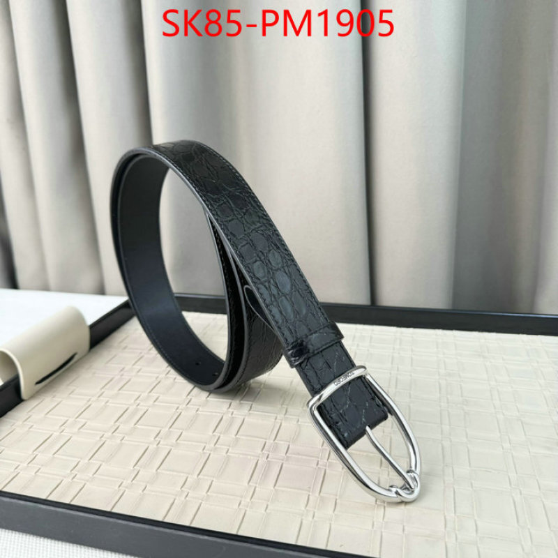 Belts-Tom Ford best replica 1:1 ID: PM1905 $: 85USD