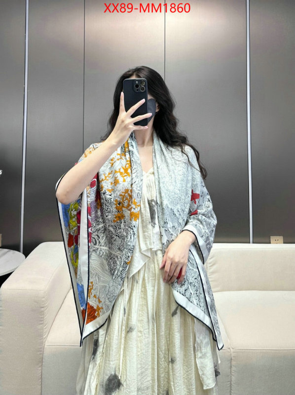 Scarf-Hermes best luxury replica ID: MM1860 $: 89USD