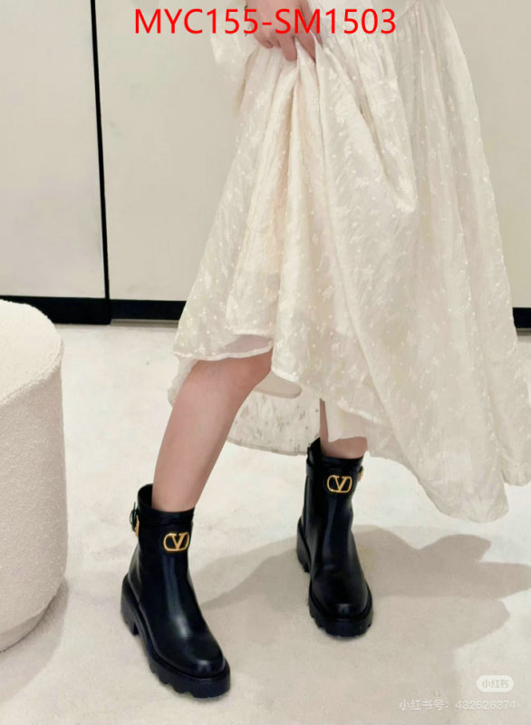 Women Shoes-Boots where can you buy a replica ID: SM1503 $: 155USD