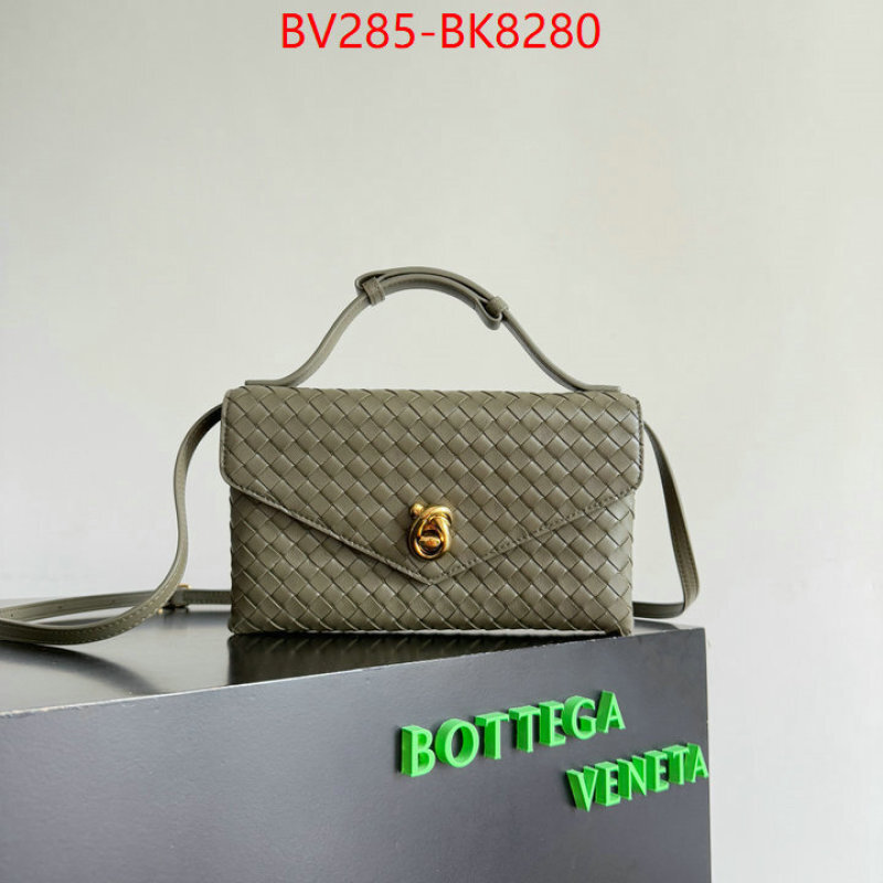 BV Bags(TOP)-Crossbody- sale ID: BK8280 $: 285USD,
