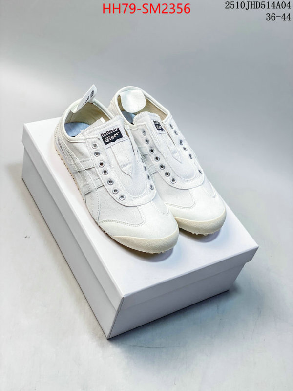 Men Shoes-Onitsuka Tiger high quality replica designer ID: SM2356 $: 79USD