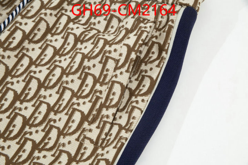 Clothing-Dior how can i find replica ID: CM2164 $: 69USD