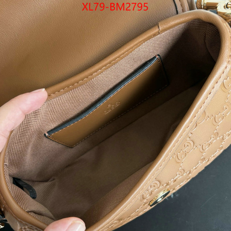 Gucci Bags(4A)-Crossbody- same as original ID: BM2795 $: 79USD,