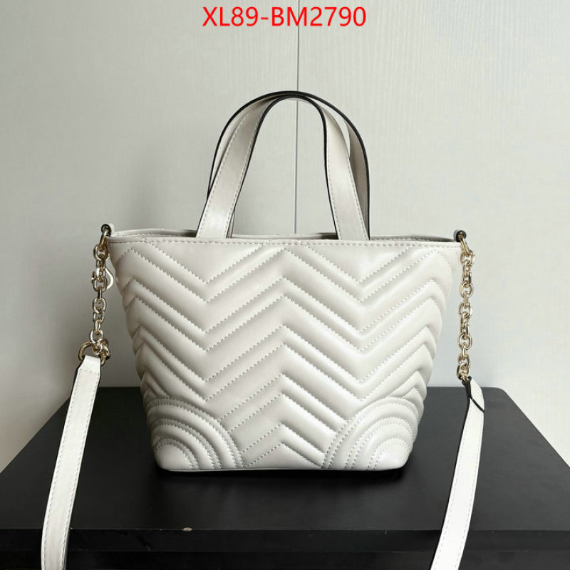 Gucci Bags(4A)-Marmont what's the best place to buy replica ID: BM2790 $: 89USD,