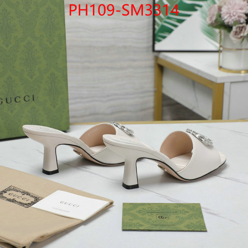 Women Shoes-Gucci wholesale designer shop ID: SM3314 $: 109USD-shoes yupoo Women Shoes-Gucci wholesale designer shop ID: SM3314 $: 109USD