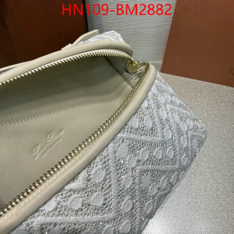 Loro Piana Bags(4A)-Crossbody- buying replica ID: BM2882 $: 109USD,