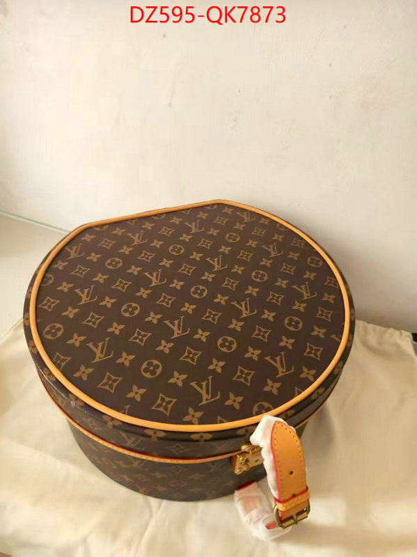 Trolley Case-LV what is a counter quality ID: QK7873 $: 595USD
