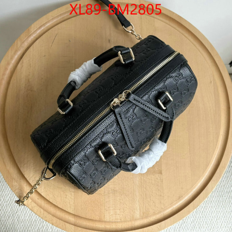 Gucci Bags(4A)-Crossbody- replica sale online ID: BM2805 $: 89USD,
