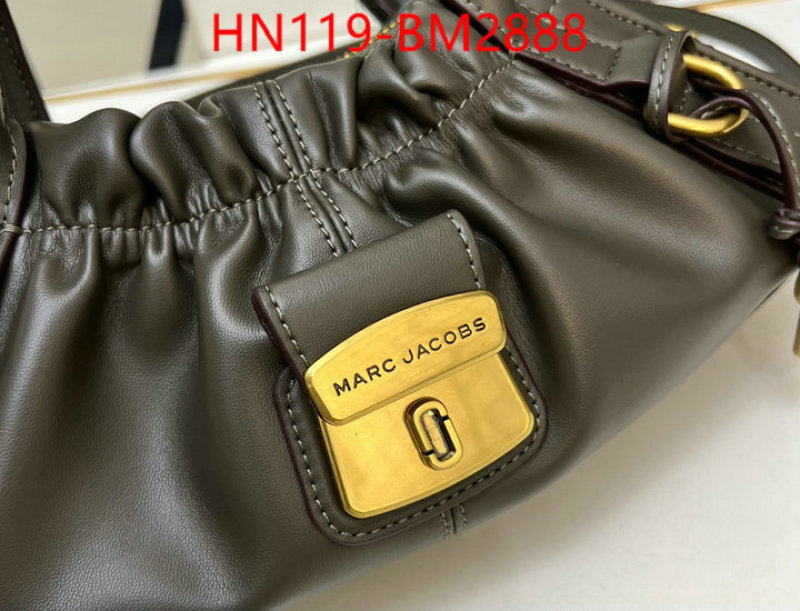 Marc Jacobs Bags(4A)-Crossbody- replica aaaaa designer ID: BM2888 $: 119USD,