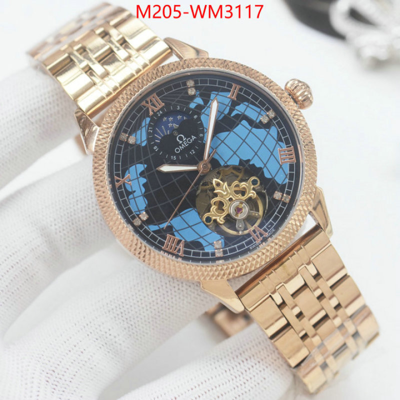 Watch(TOP)-Omega replica aaaaa designer ID: WM3117 $: 205USD-shoes yupoo Watch(TOP)-Omega replica aaaaa designer ID: WM3117 $: 205USD