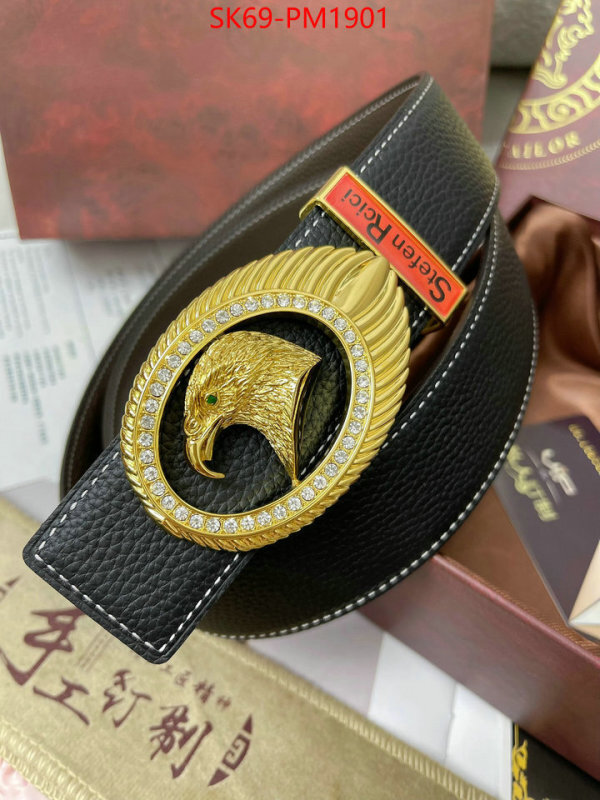 Belts-STEFANO Ricci high ID: PM1901 $: 69USD-shoes yupoo Belts-STEFANO Ricci high ID: PM1901 $: 69USD