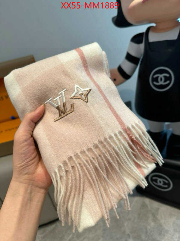 Scarf-LV buy cheap replica ID: MM1889 $: 55USD