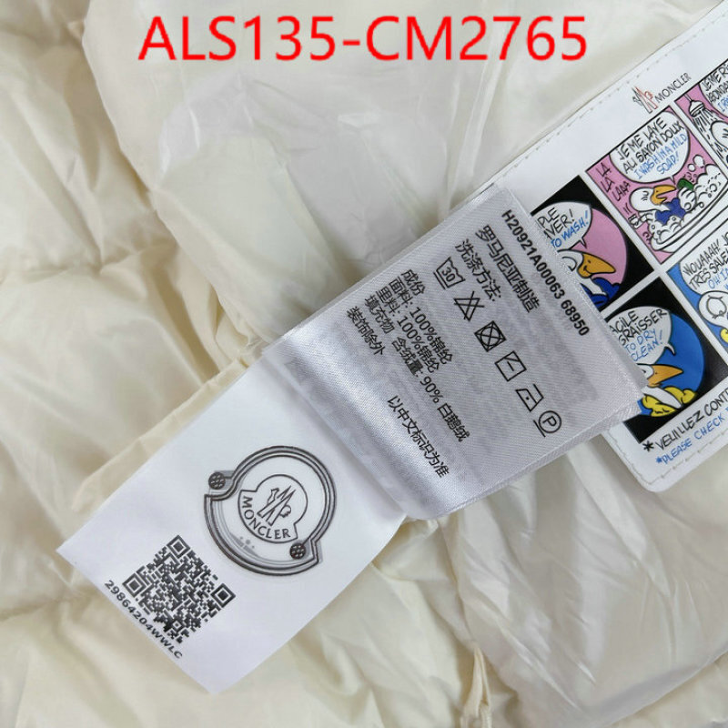 Kids clothing-Down jacket replcia cheap ID: CM2765 $: 135USD