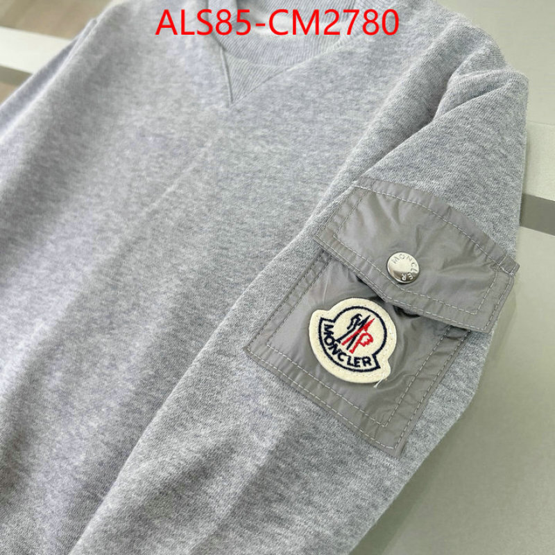Kids clothing-Moncler replica shop ID: CM2780 $: 85USD